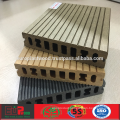 Hot! Hot! Wood plastic composite decking outdoor